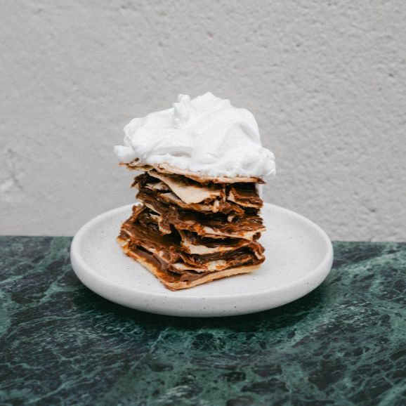 Osom Bakeshop · Fotos 12