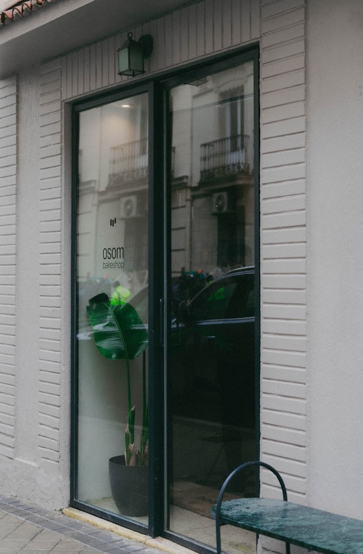 Osom Bakeshop · Fotos 7