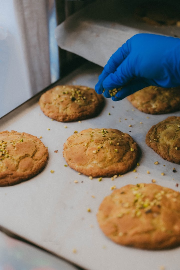 Osom Bakeshop · Fotos 6