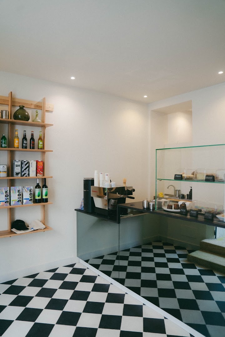 Osom Bakeshop · Fotos 5