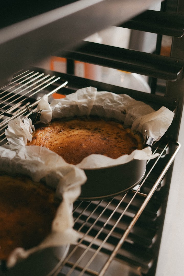 Osom Bakeshop · Fotos 4
